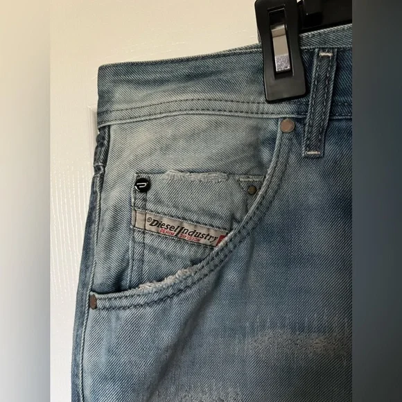 Diesel Krayver size 38x32